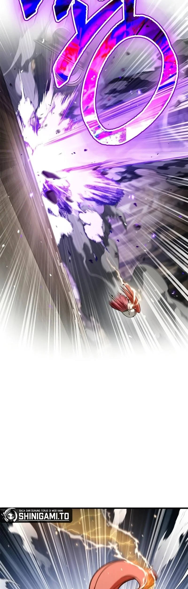 the demon king overrun by heroes chapter 8 - Page 52