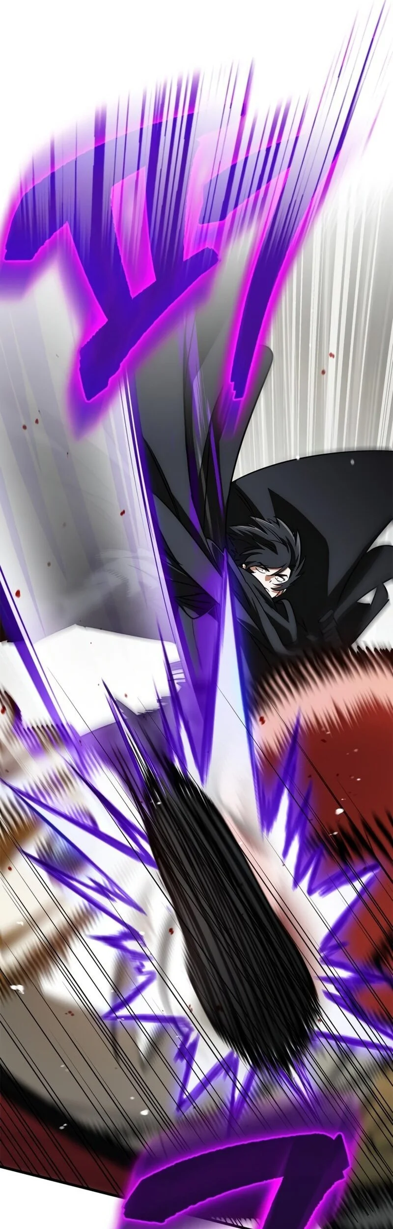 the demon king overrun by heroes chapter 8 - Page 62