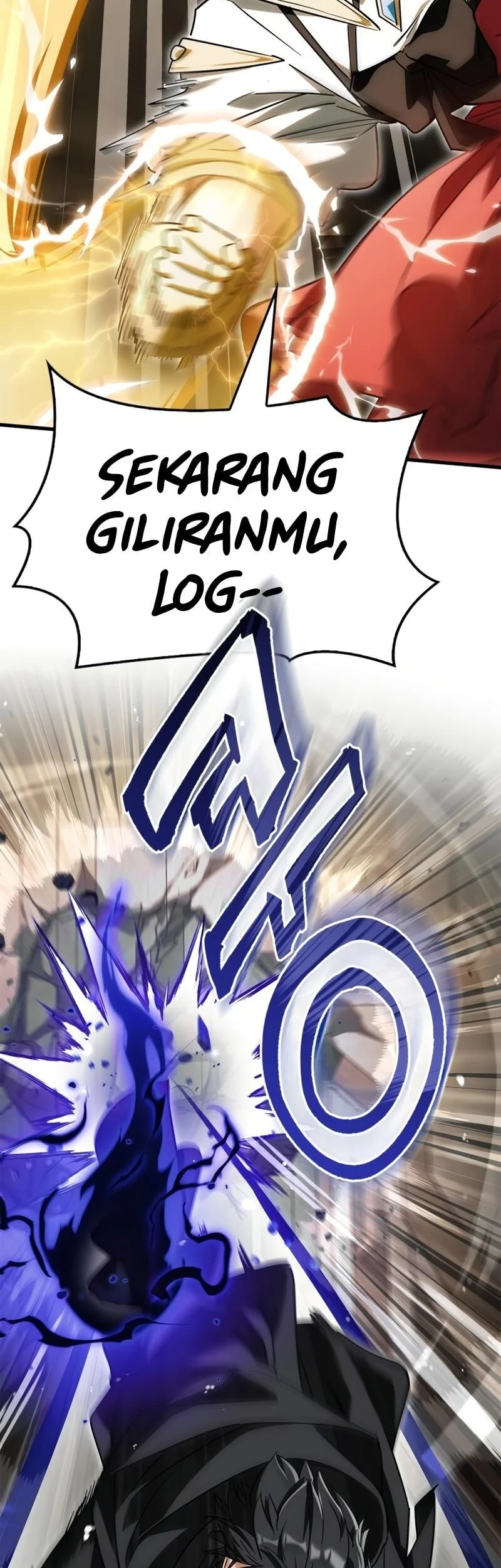 the demon king overrun by heroes chapter 8 - Page 66