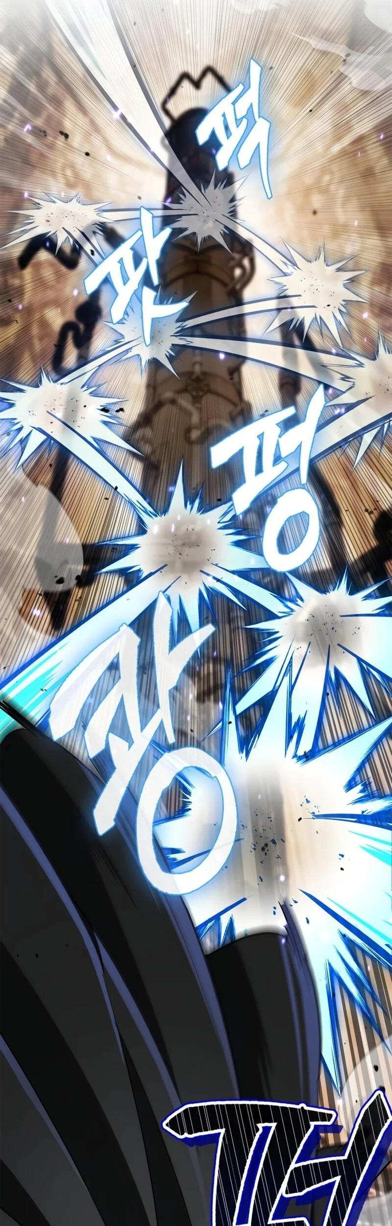 the demon king overrun by heroes chapter 8 - Page 69