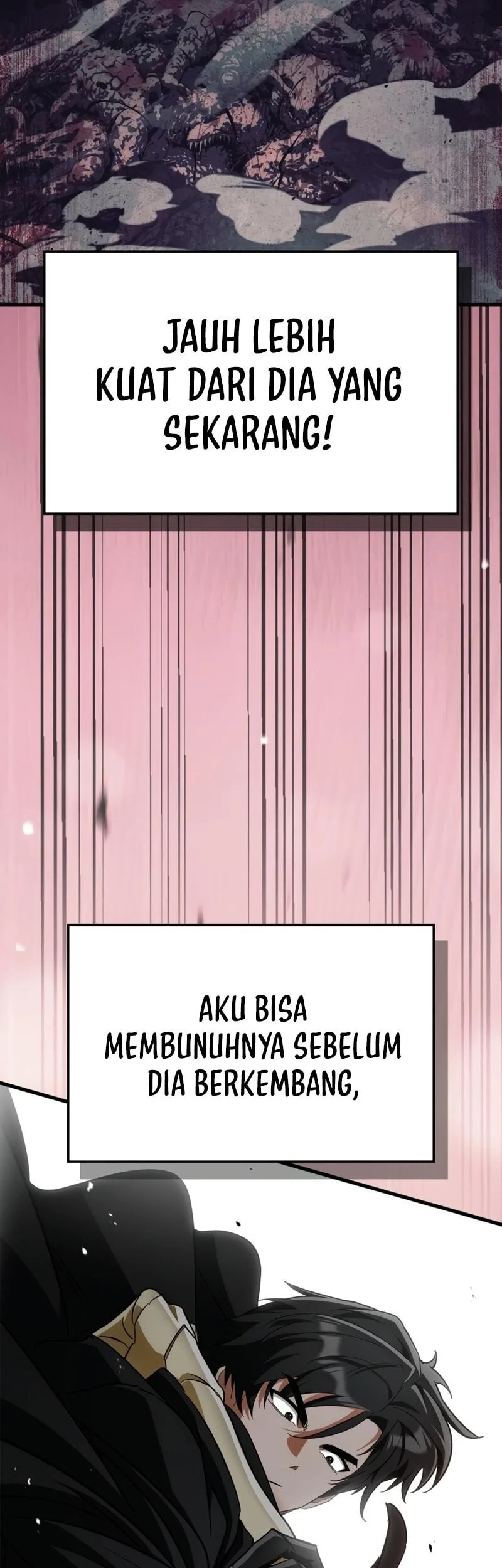 the demon king overrun by heroes chapter 8 - Page 73