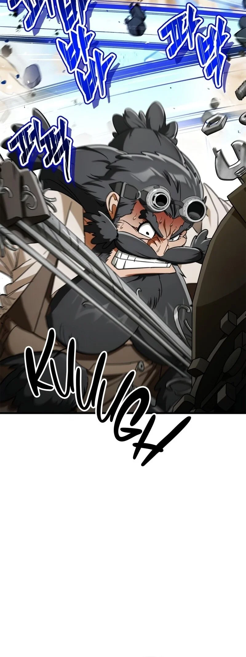 the demon king overrun by heroes chapter 8 - Page 76