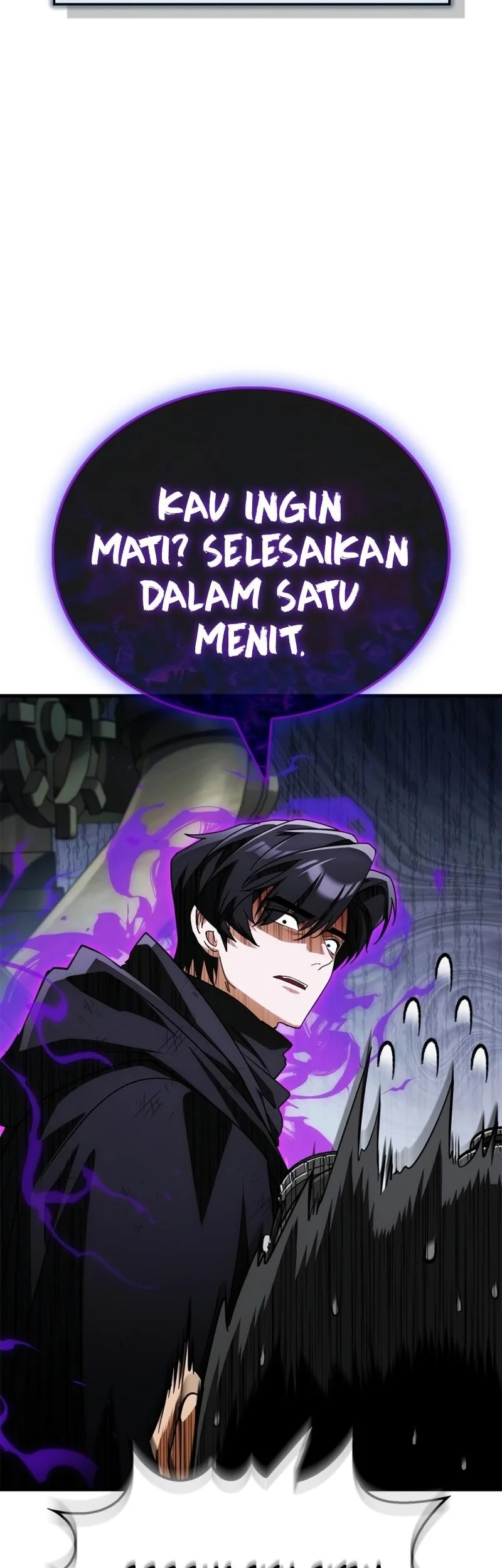 the demon king overrun by heroes chapter 8 - Page 79