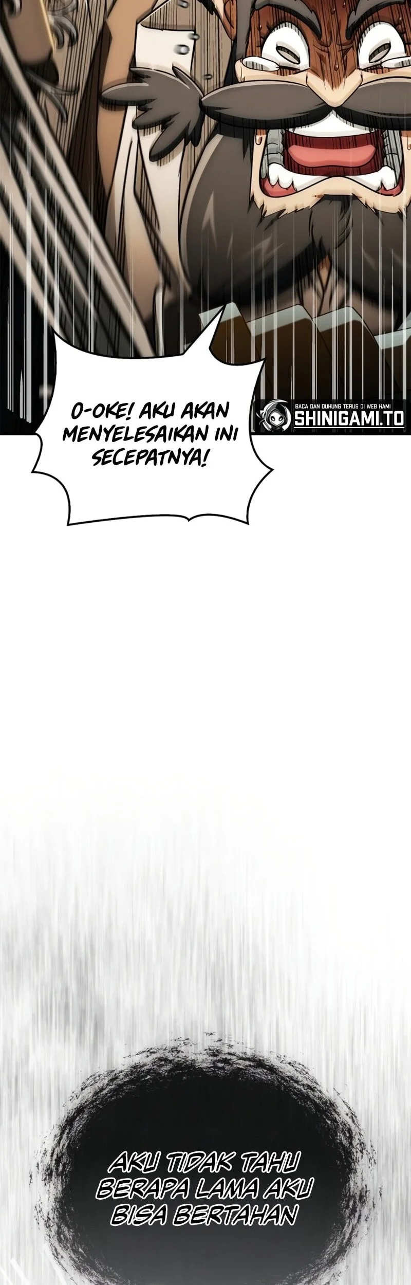 the demon king overrun by heroes chapter 8 - Page 82