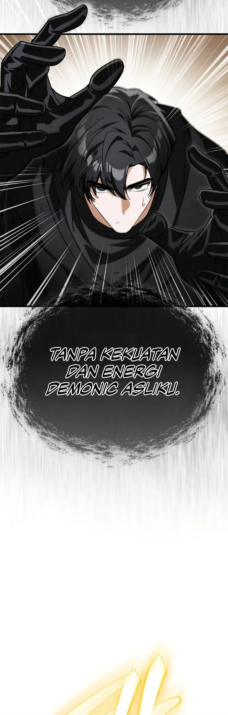 the demon king overrun by heroes chapter 8 - Page 83