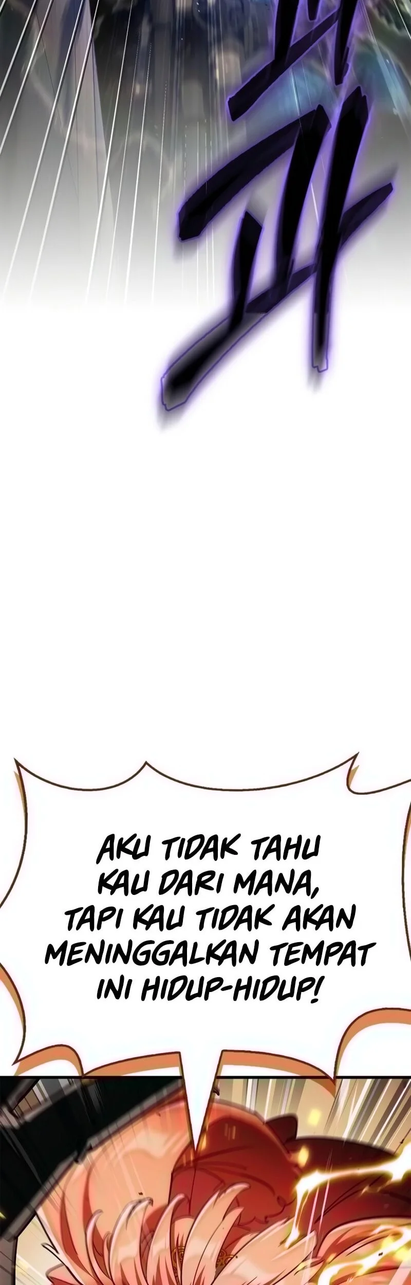 the demon king overrun by heroes chapter 8 - Page 86