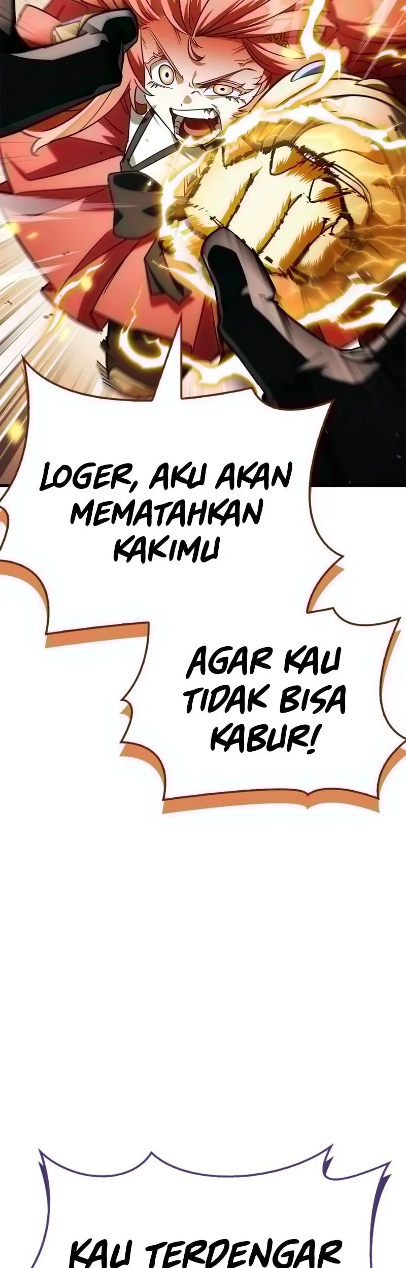 the demon king overrun by heroes chapter 8 - Page 87