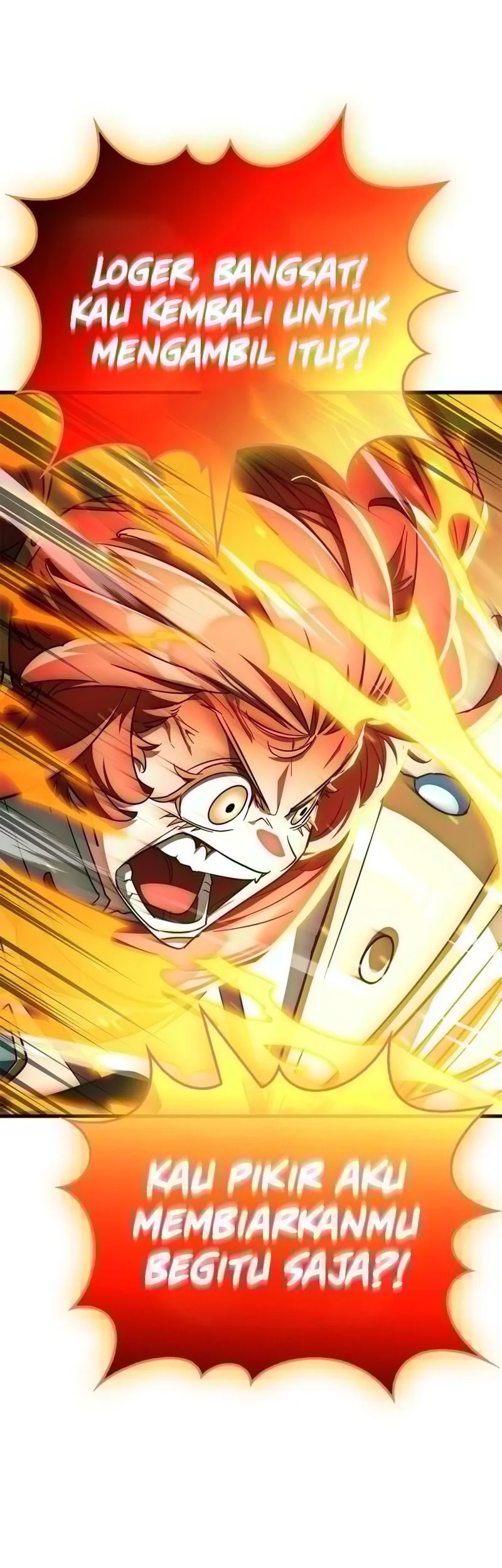 the demon king overrun by heroes chapter 8 - Page 91