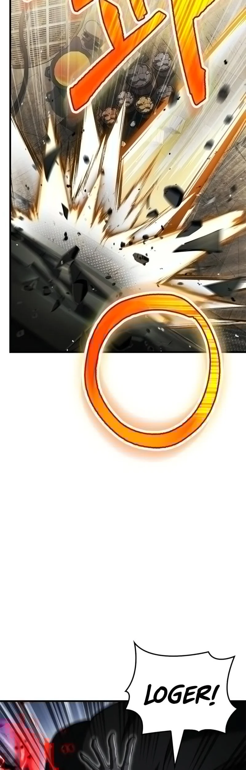 the demon king overrun by heroes chapter 8 - Page 94