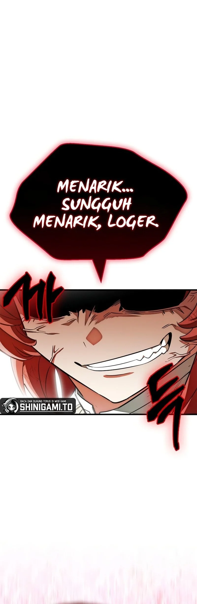 the demon king overrun by heroes chapter 8 - Page 102