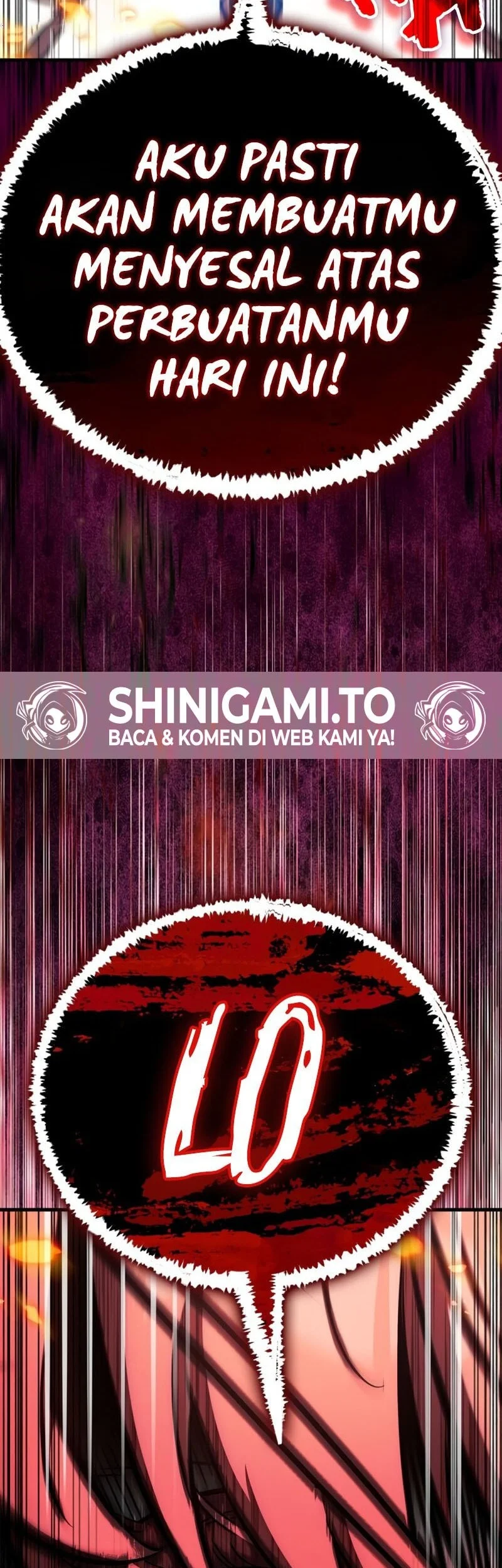 the demon king overrun by heroes chapter 8 - Page 104