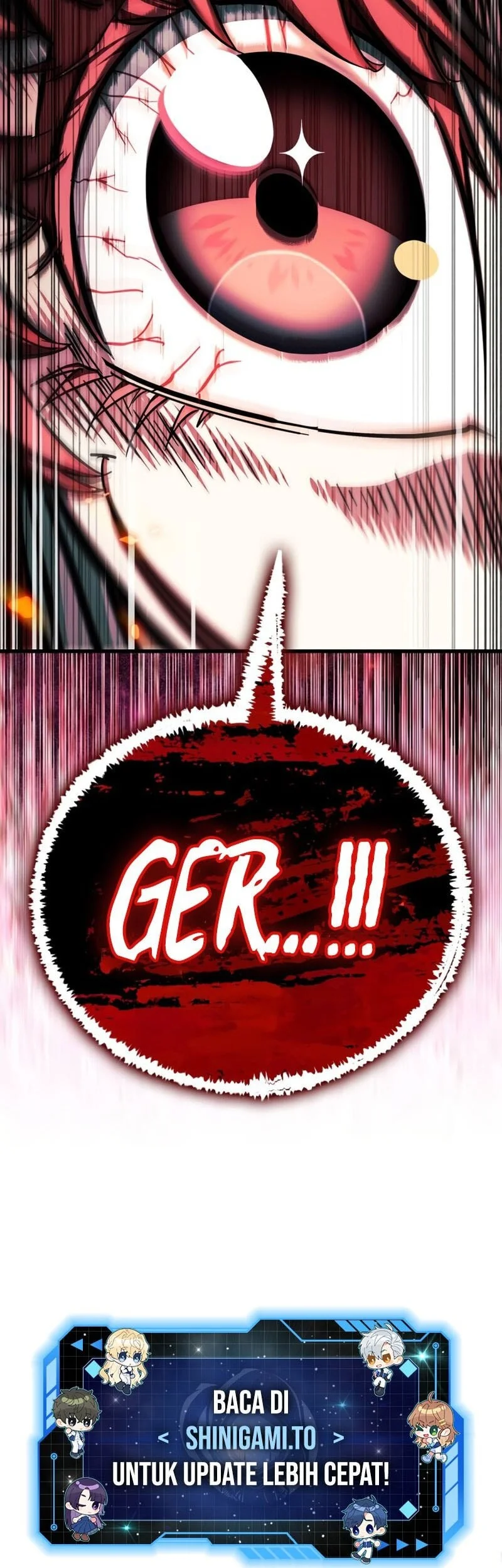 the demon king overrun by heroes chapter 8 - Page 105