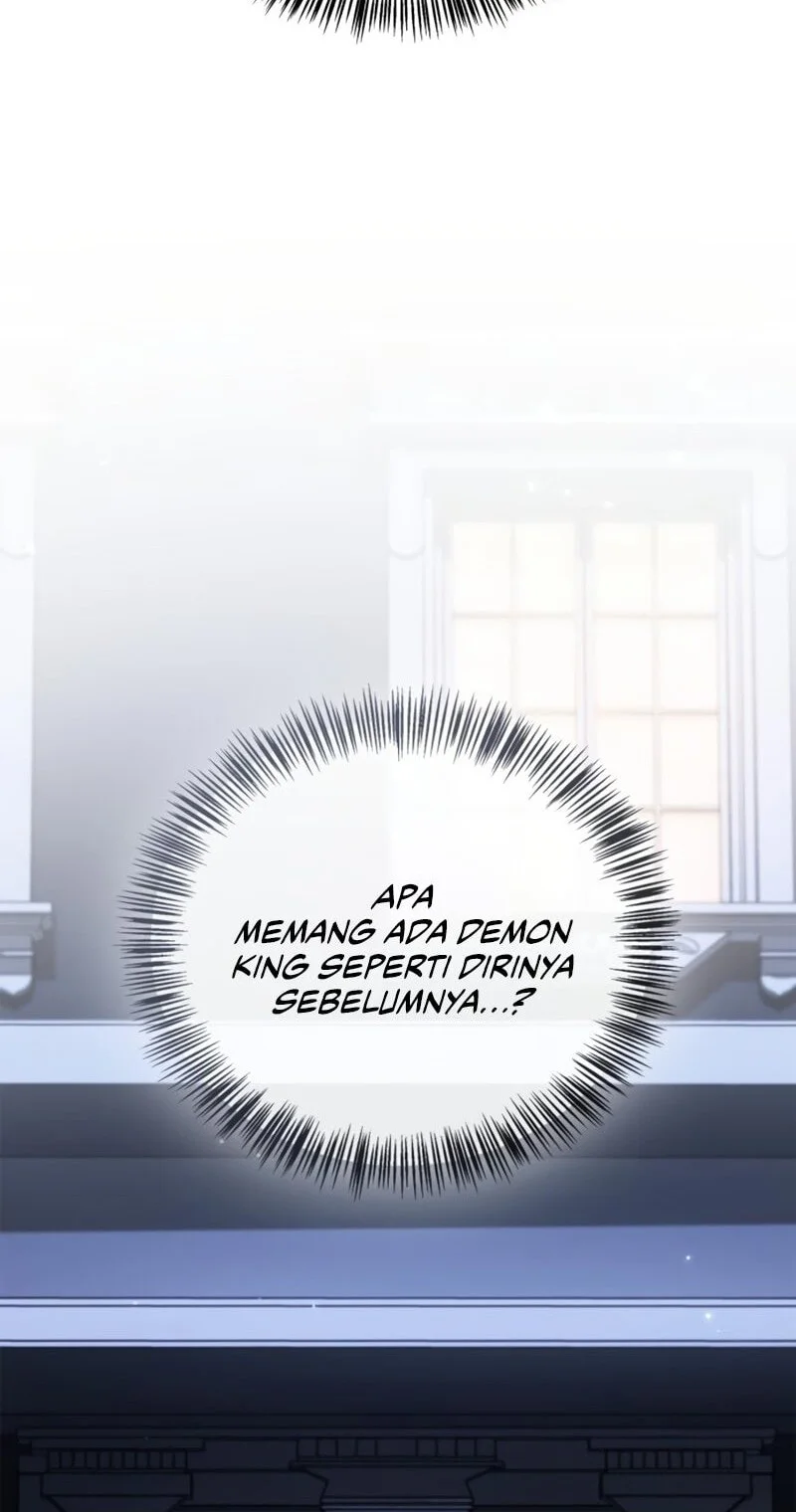 the demon king overrun by heroes chapter 8 - Page 9