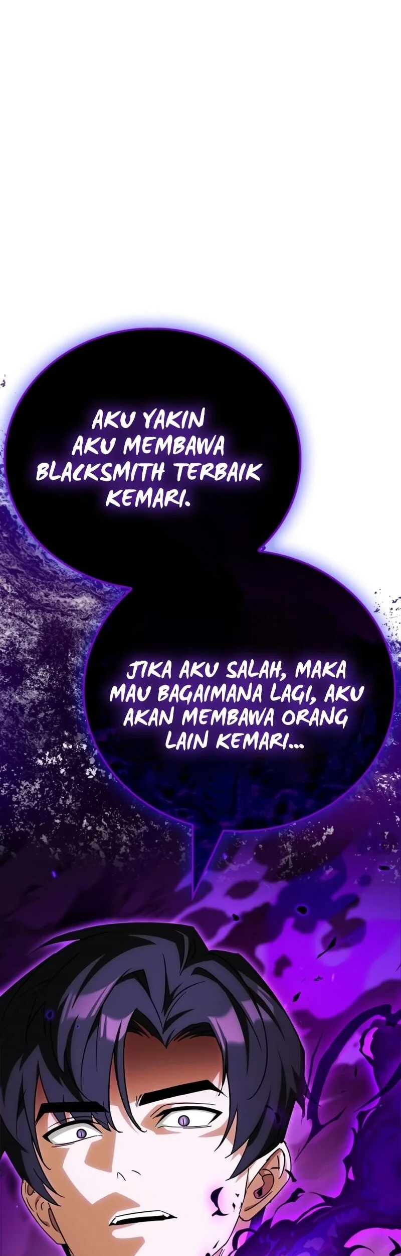 the demon king overrun by heroes chapter 8 - Page 16