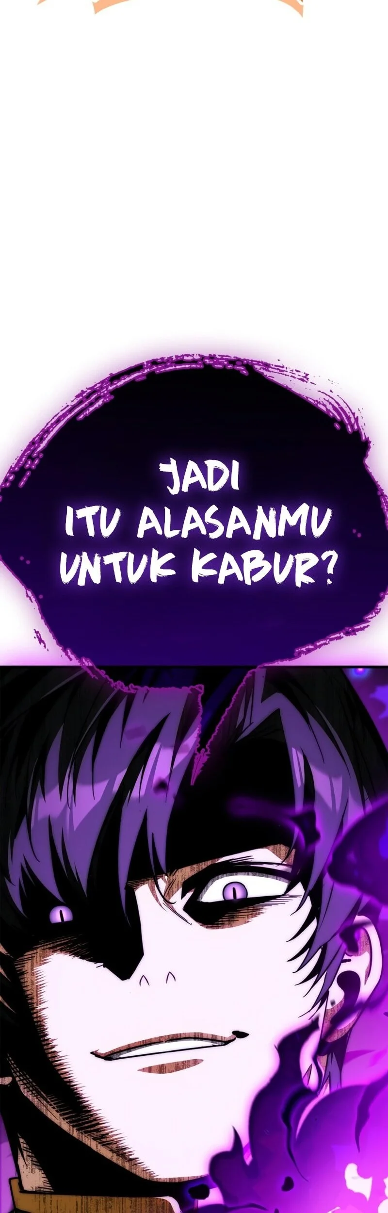 the demon king overrun by heroes chapter 8 - Page 19