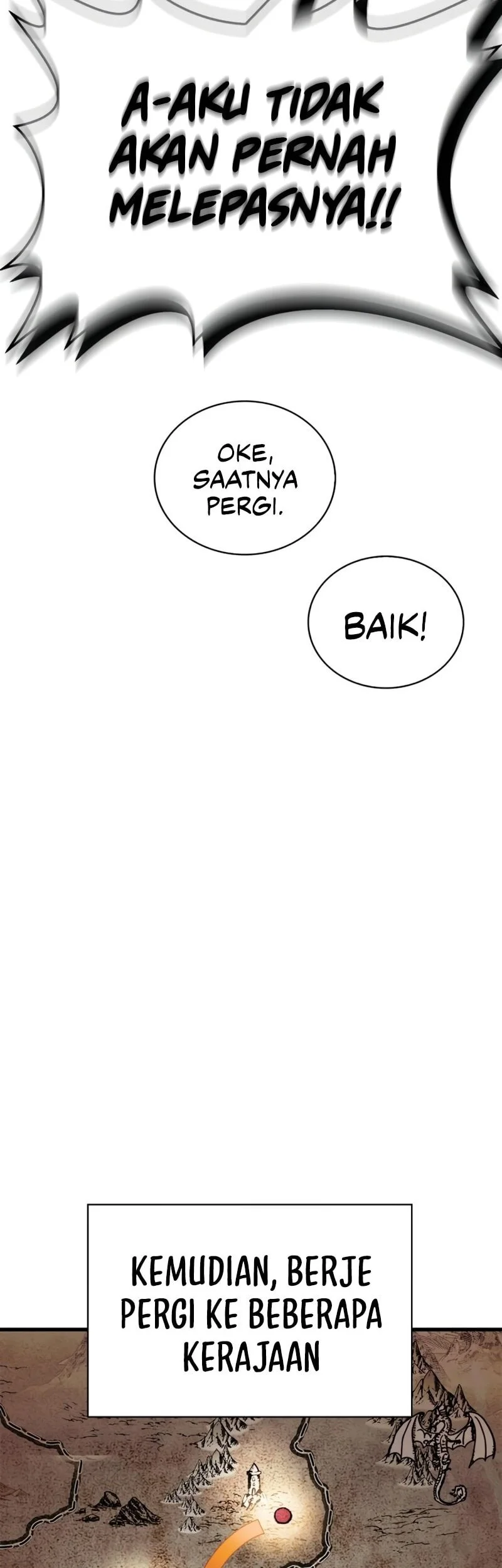 the demon king overrun by heroes chapter 8 - Page 24