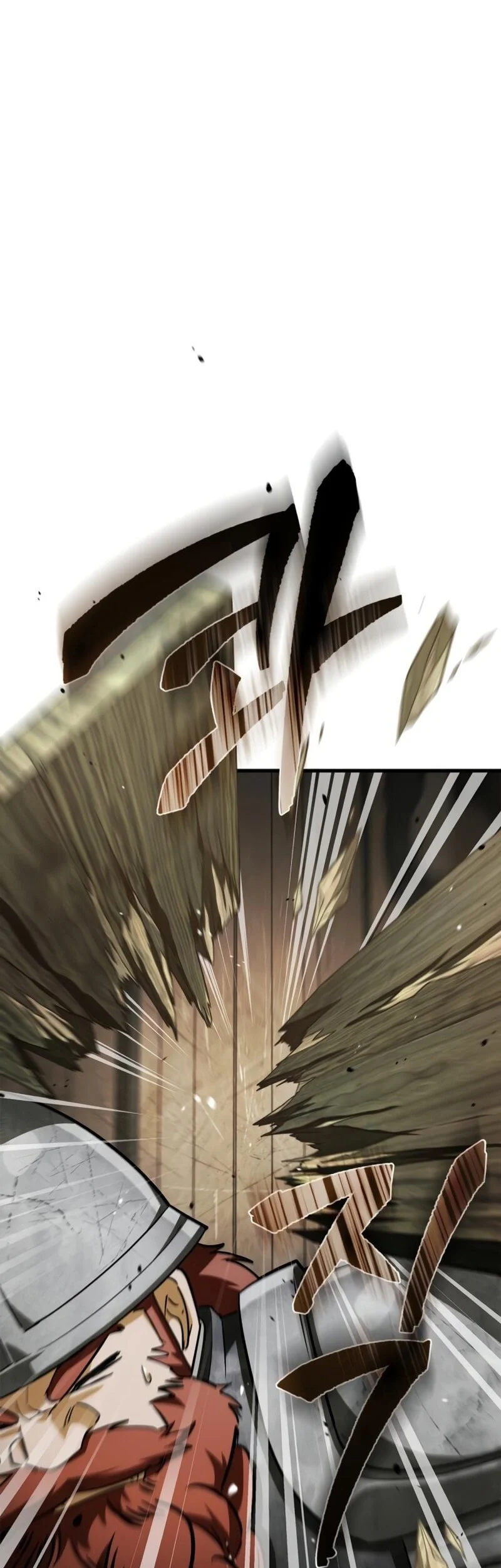 the demon king overrun by heroes chapter 8 - Page 28