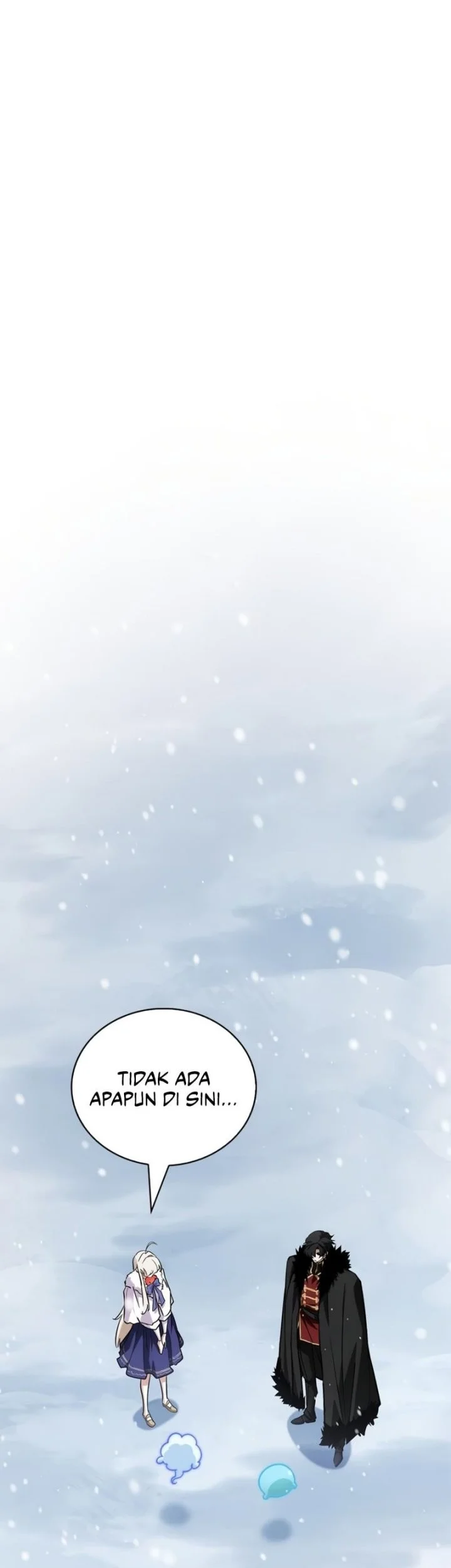 the demon king overrun by heroes chapter 9 - Page 53