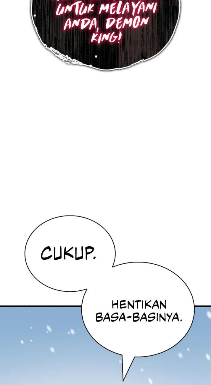 the demon king overrun by heroes chapter 9 - Page 64