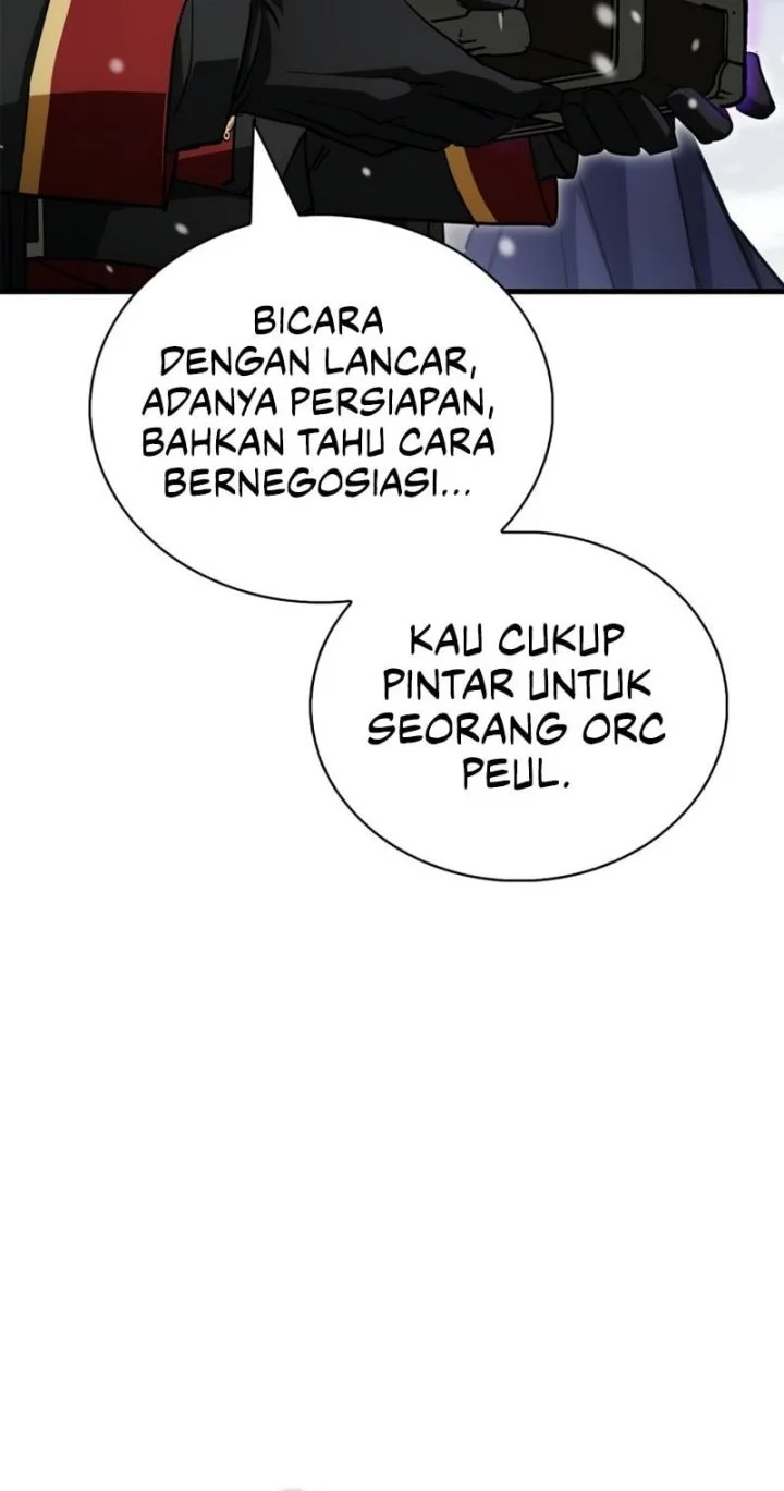 the demon king overrun by heroes chapter 9 - Page 68