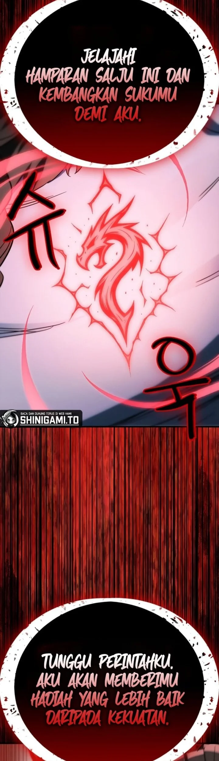 the demon king overrun by heroes chapter 9 - Page 74