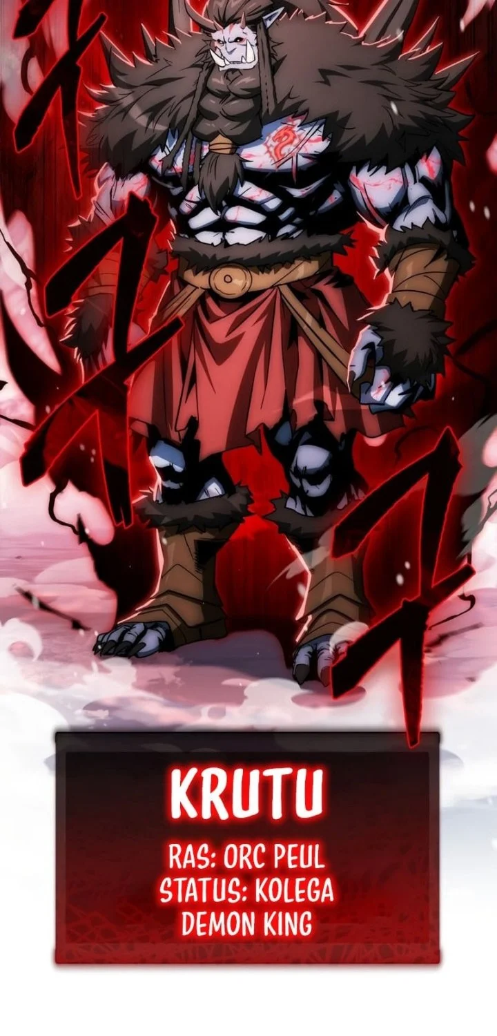 the demon king overrun by heroes chapter 9 - Page 76