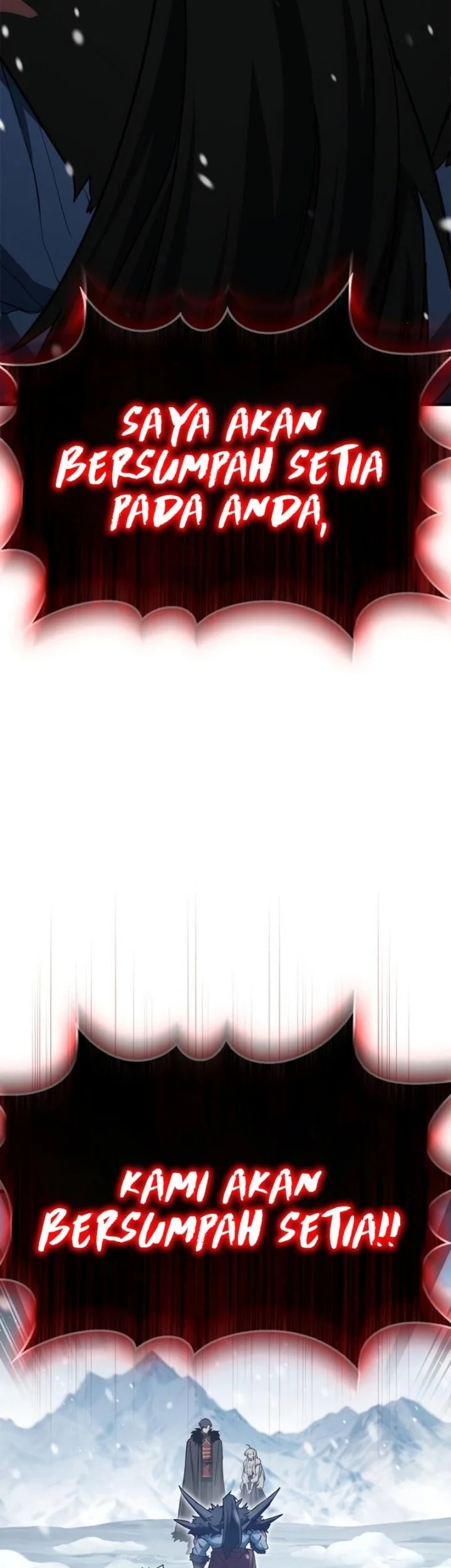 the demon king overrun by heroes chapter 9 - Page 78