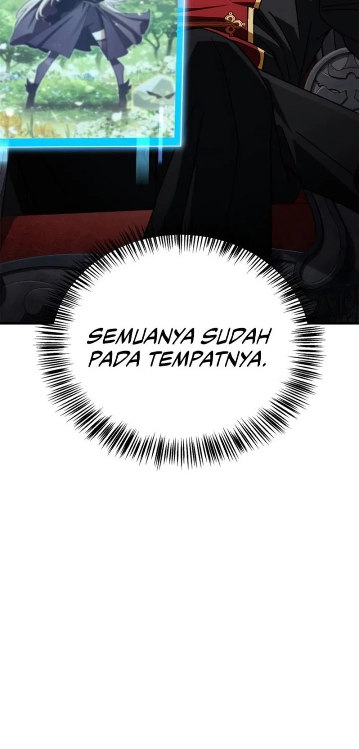 the demon king overrun by heroes chapter 9 - Page 84