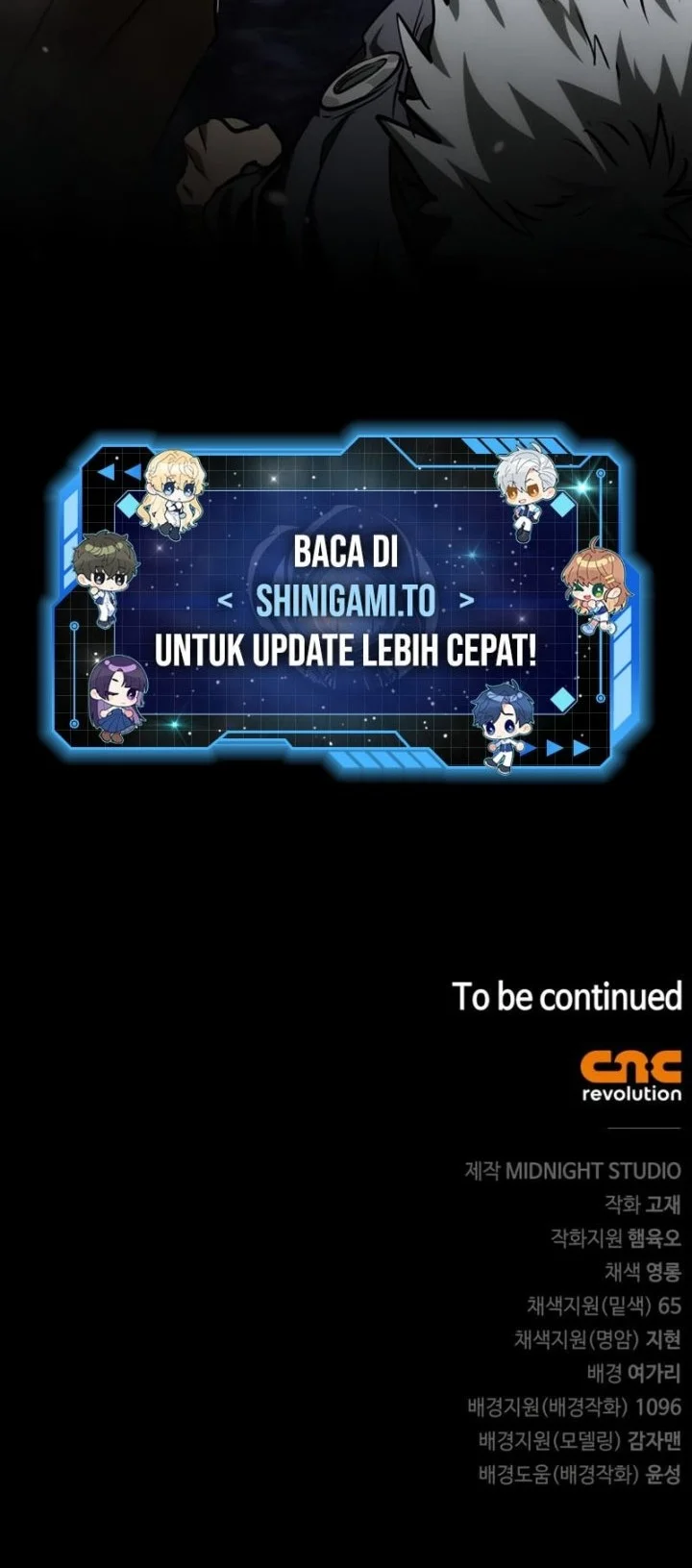 the demon king overrun by heroes chapter 9 - Page 90