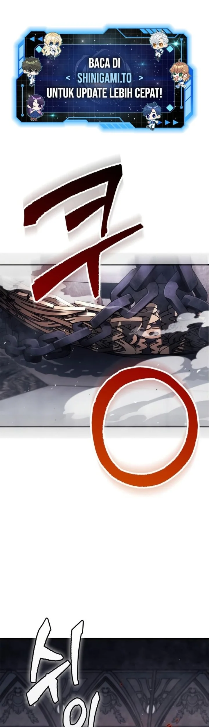 the demon king overrun by heroes chapter 9 - Page 2