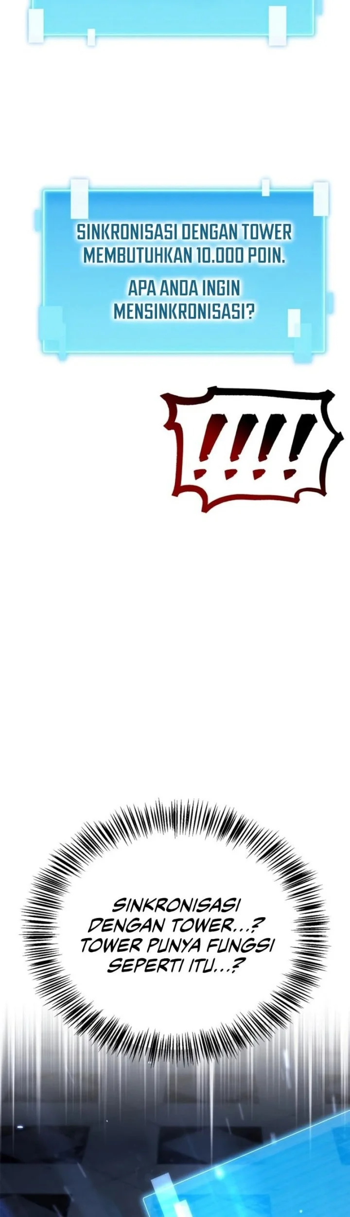 the demon king overrun by heroes chapter 9 - Page 10