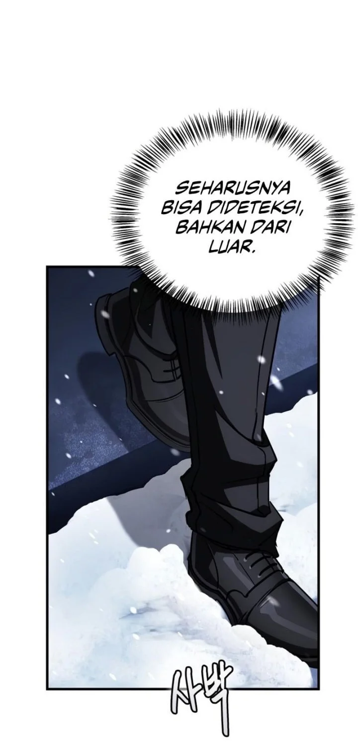 the demon king overrun by heroes chapter 9 - Page 20