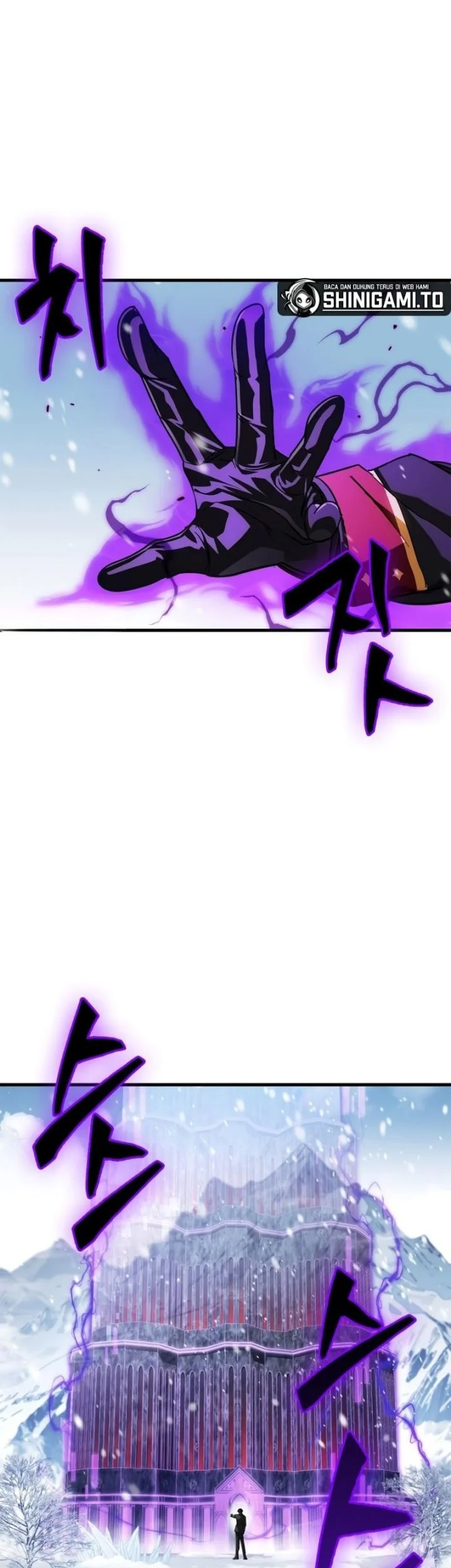 the demon king overrun by heroes chapter 9 - Page 27