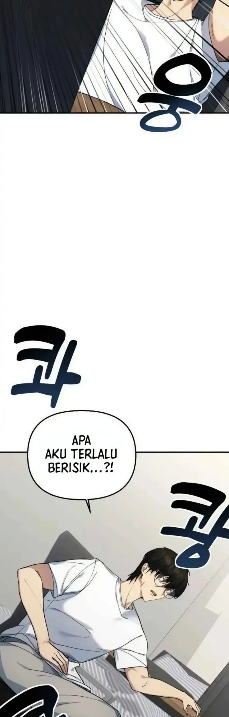 The Demon King’s Channel Chapter 1 Gambar 24