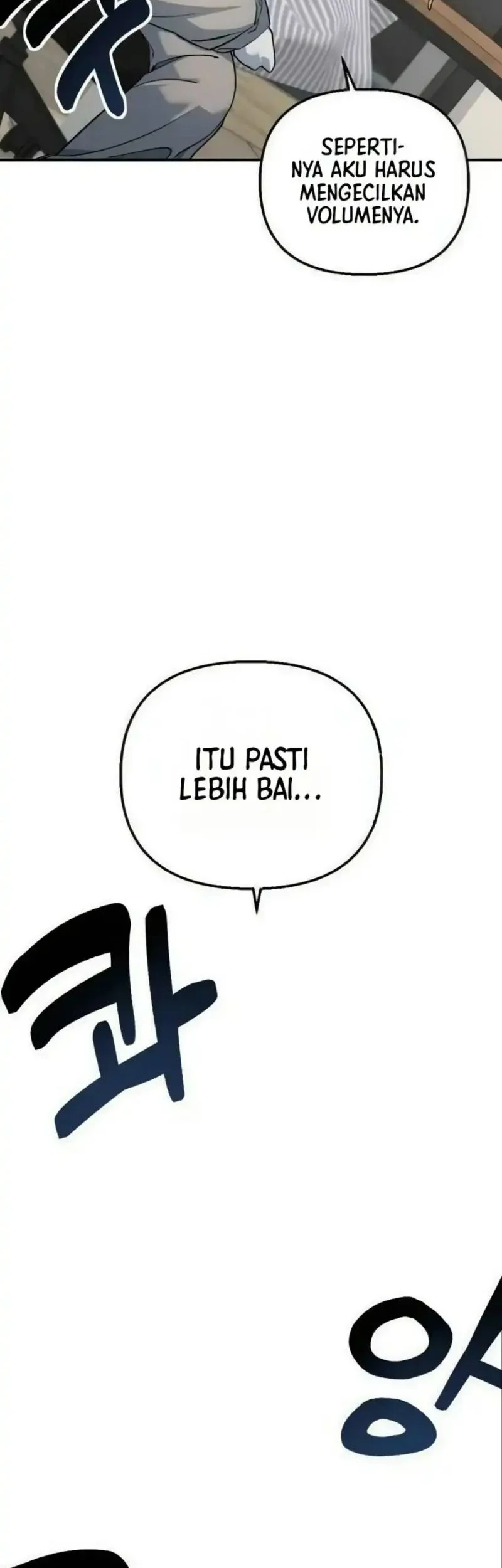 The Demon King’s Channel Chapter 1 Gambar 25