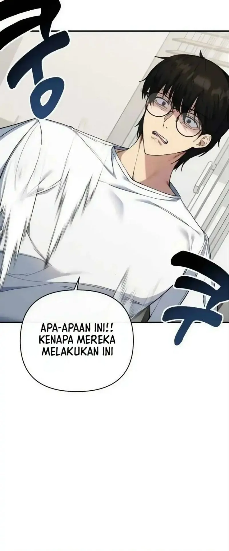 The Demon King’s Channel Chapter 1 Gambar 26