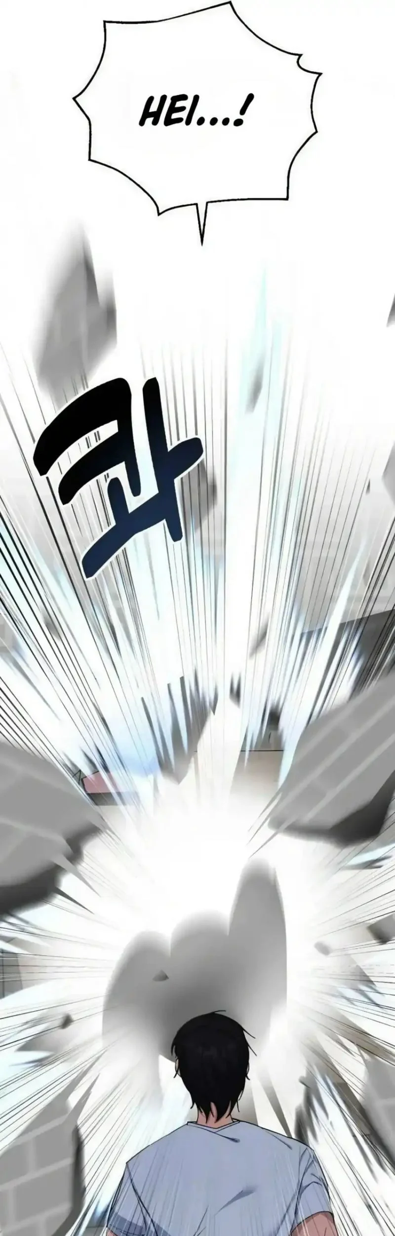 The Demon King’s Channel Chapter 1 Gambar 27