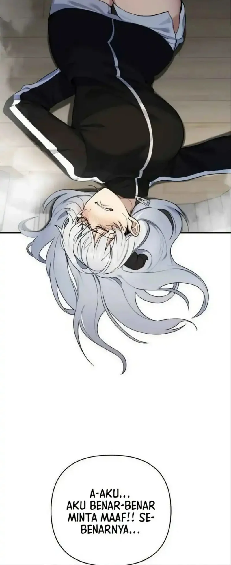 The Demon King’s Channel Chapter 1 Gambar 32