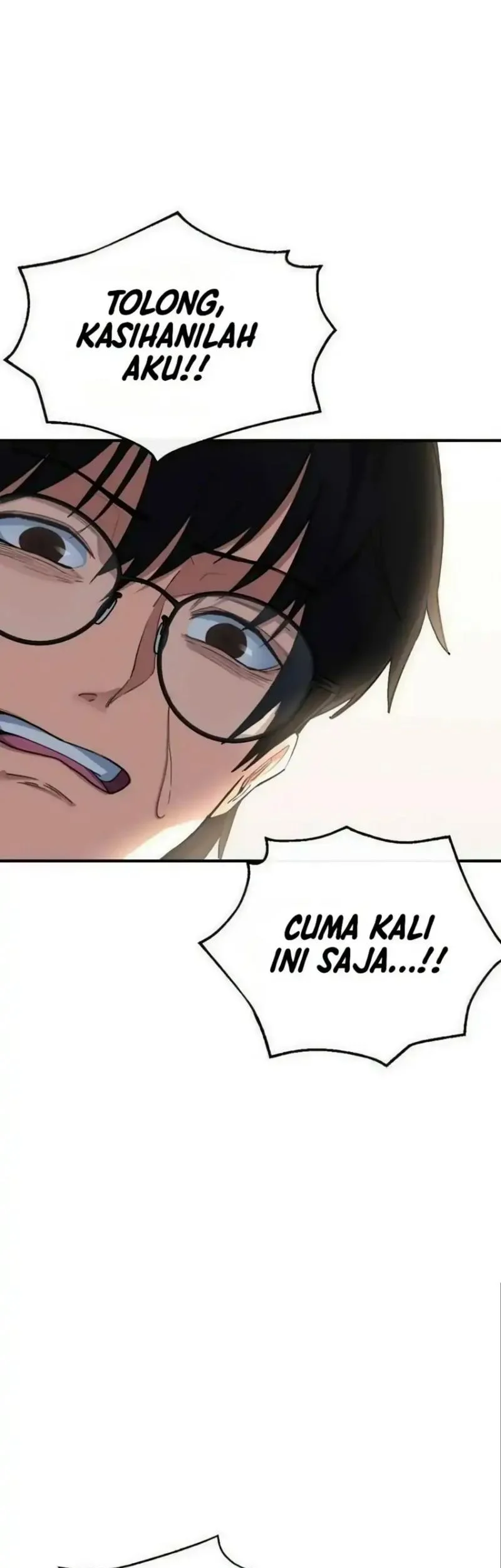 The Demon King’s Channel Chapter 1 Gambar 36