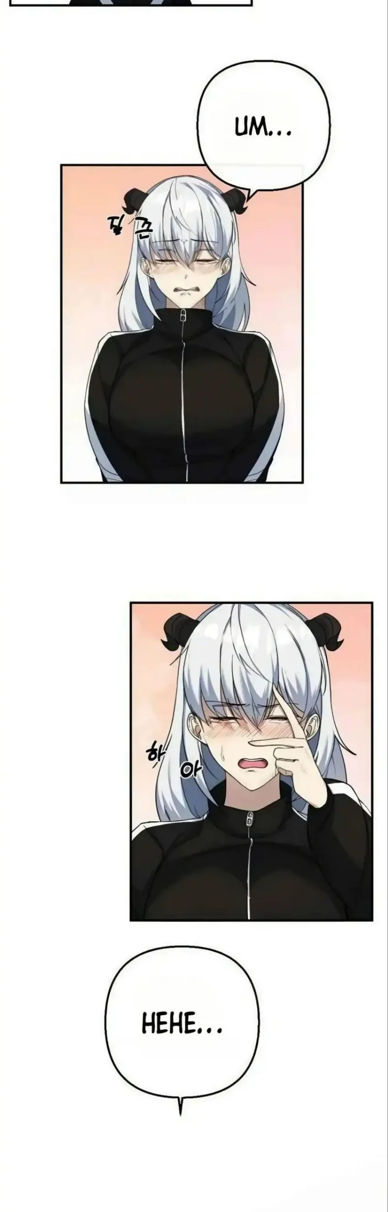 The Demon King’s Channel Chapter 1 Gambar 40