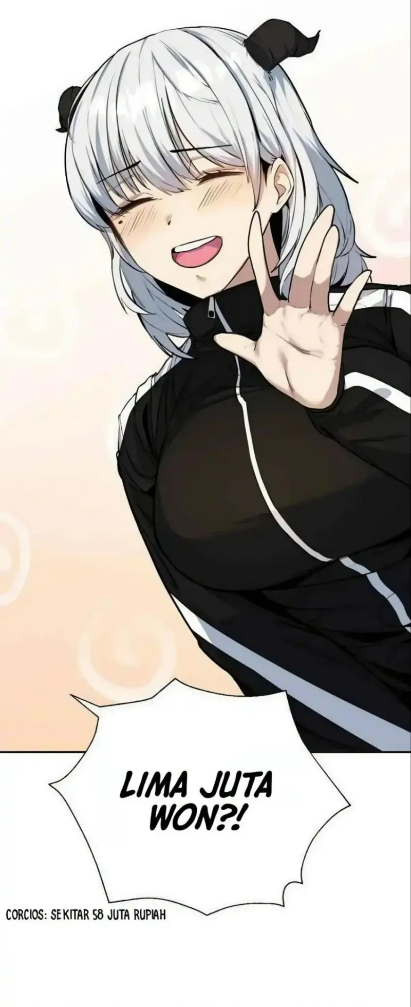 The Demon King’s Channel Chapter 1 Gambar 41