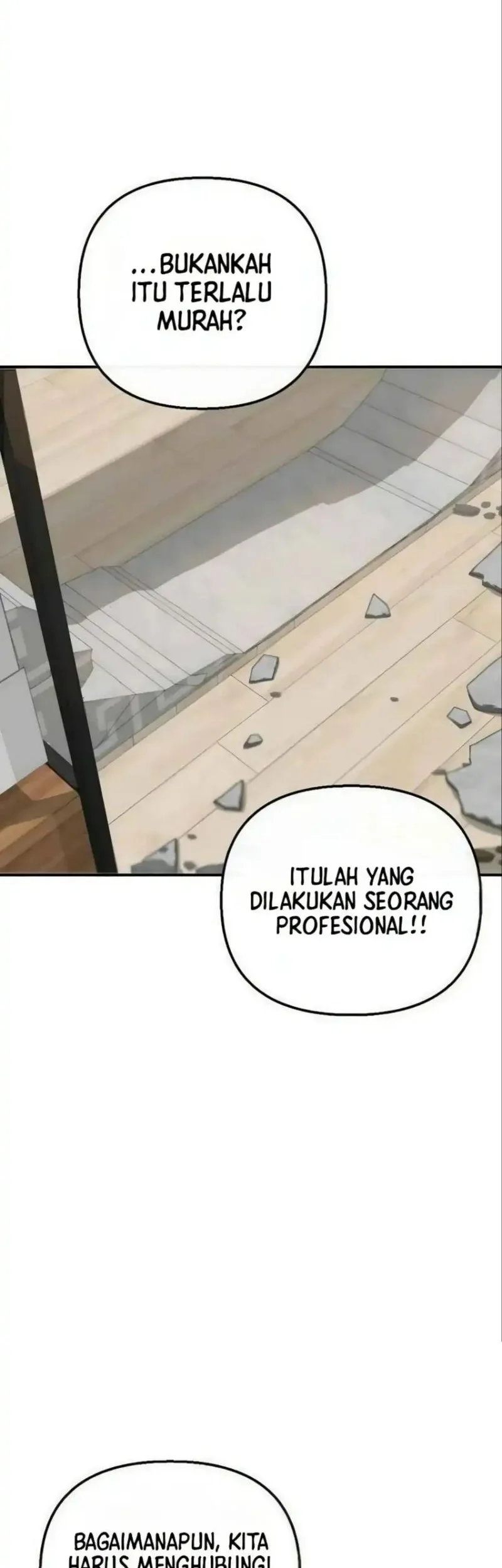 The Demon King’s Channel Chapter 1 Gambar 43