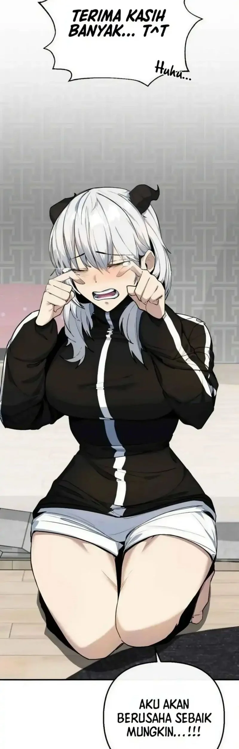 The Demon King’s Channel Chapter 1 Gambar 49