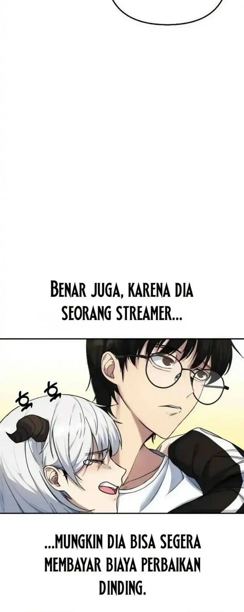 The Demon King’s Channel Chapter 1 Gambar 50