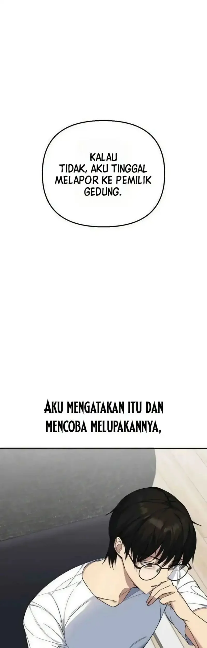 The Demon King’s Channel Chapter 1 Gambar 51