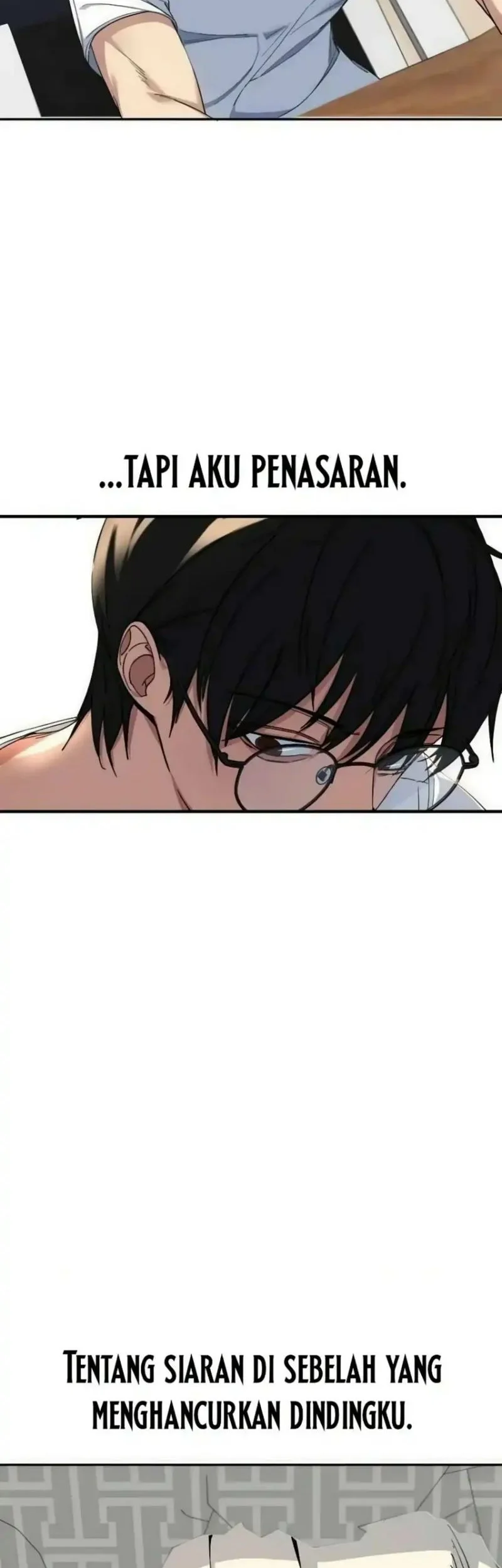 The Demon King’s Channel Chapter 1 Gambar 52