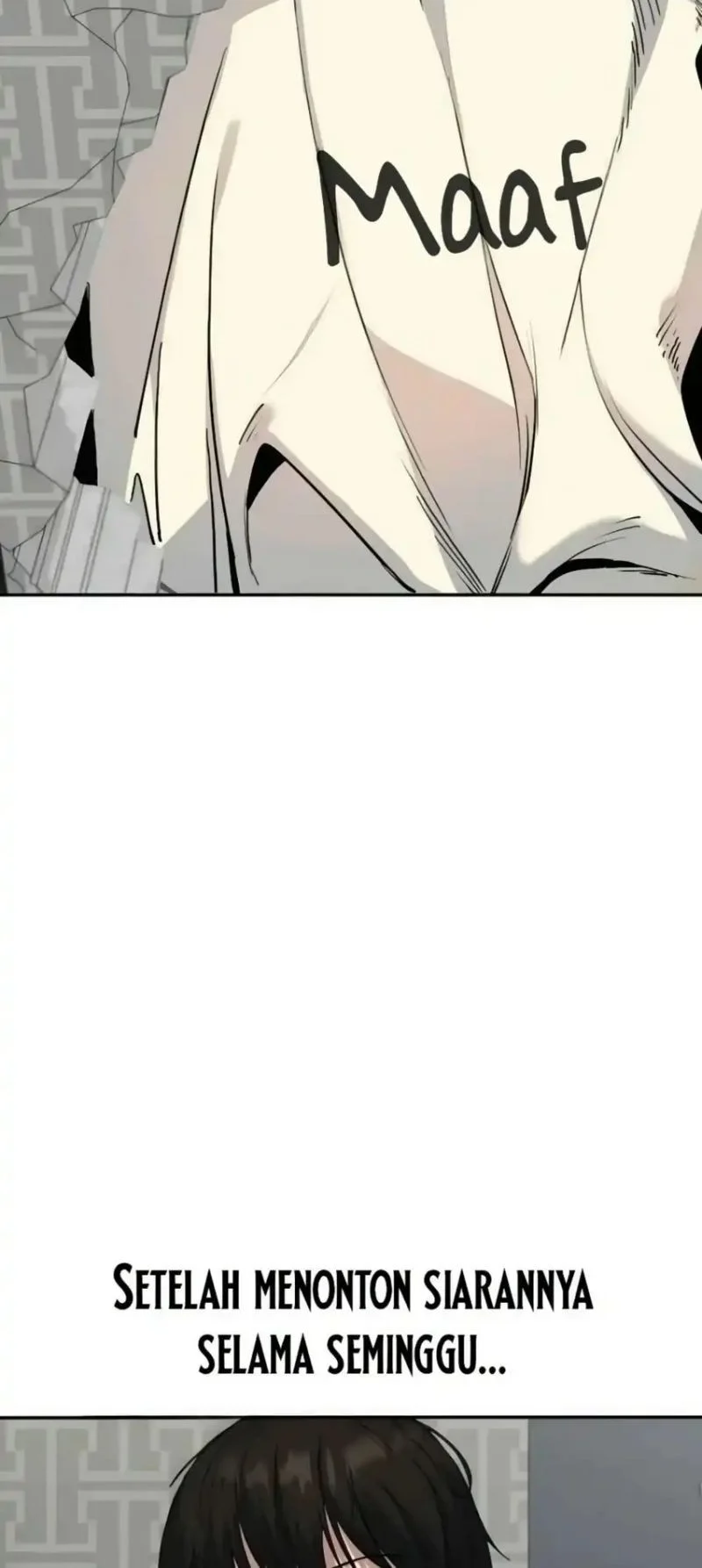 The Demon King’s Channel Chapter 1 Gambar 53