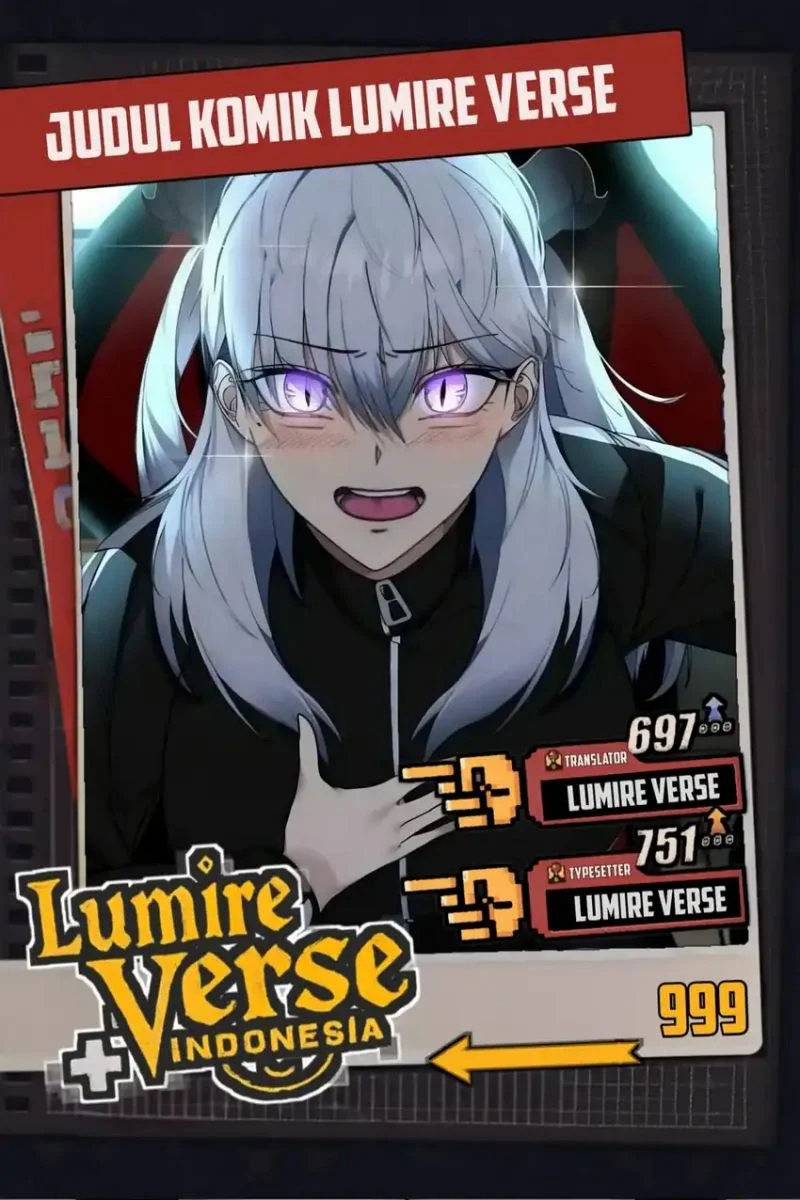 Manhwa The Demon King’s Channel Chapter 1 gambar nomor 2