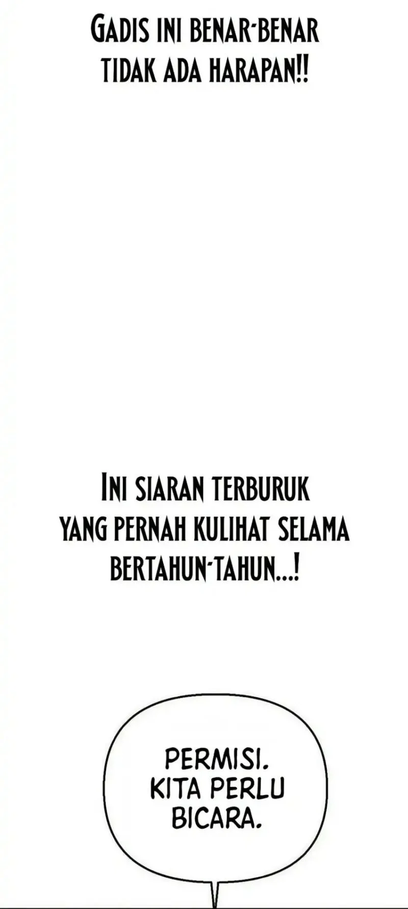 The Demon King’s Channel Chapter 1 Gambar 56