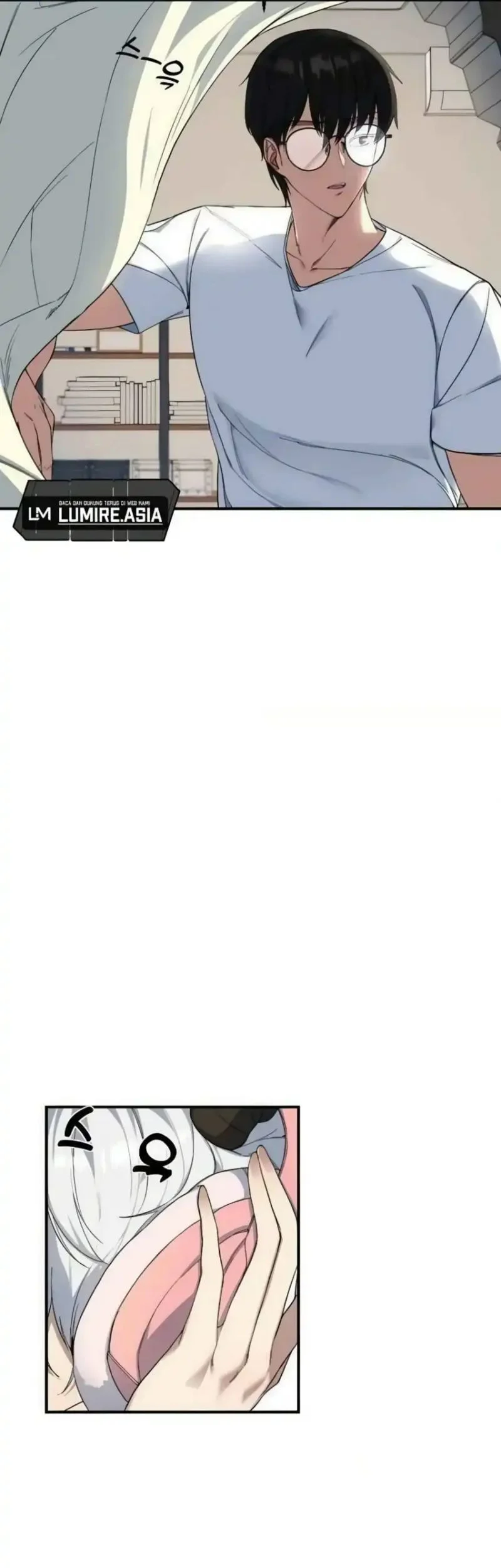 The Demon King’s Channel Chapter 1 Gambar 57
